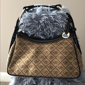 Dooney & Bourke hobo.